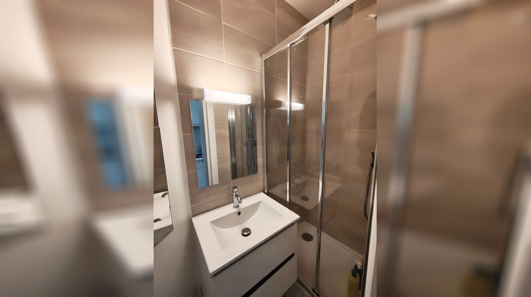 Ma-Cabane - Location Appartement SAINT-MANDE, 33 m²