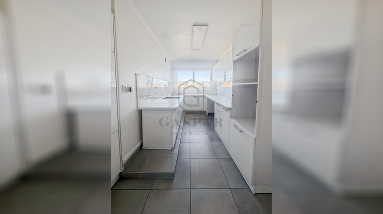 Ma-Cabane - Location Appartement Saint-Mandé, 117 m²