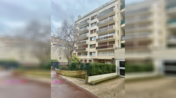 Ma-Cabane - Location Appartement SAINT-MANDE, 96 m²