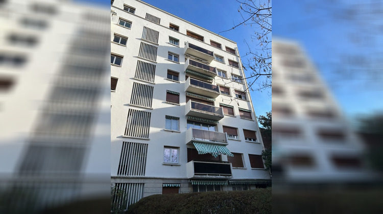 Ma-Cabane - Location Appartement SAINT-MANDE, 96 m²