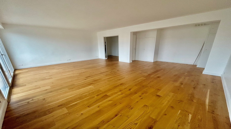 Ma-Cabane - Location Appartement SAINT-MANDE, 96 m²