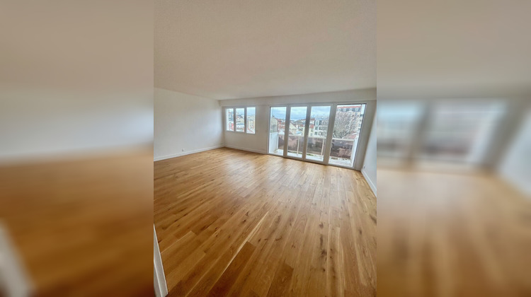 Ma-Cabane - Location Appartement SAINT-MANDE, 96 m²