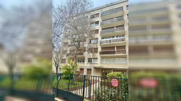 Ma-Cabane - Location Appartement SAINT-MANDE, 96 m²