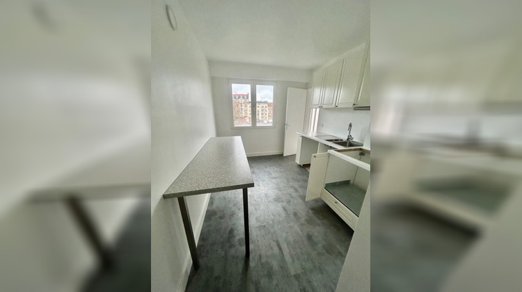 Ma-Cabane - Location Appartement SAINT-MANDE, 96 m²