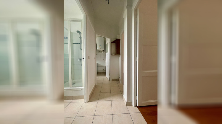 Ma-Cabane - Location Appartement SAINT-MANDE, 34 m²