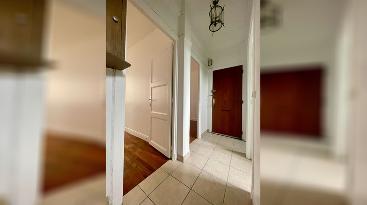 Ma-Cabane - Location Appartement SAINT-MANDE, 34 m²