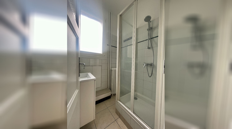 Ma-Cabane - Location Appartement SAINT-MANDE, 34 m²