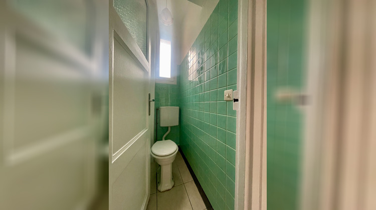 Ma-Cabane - Location Appartement SAINT-MANDE, 34 m²