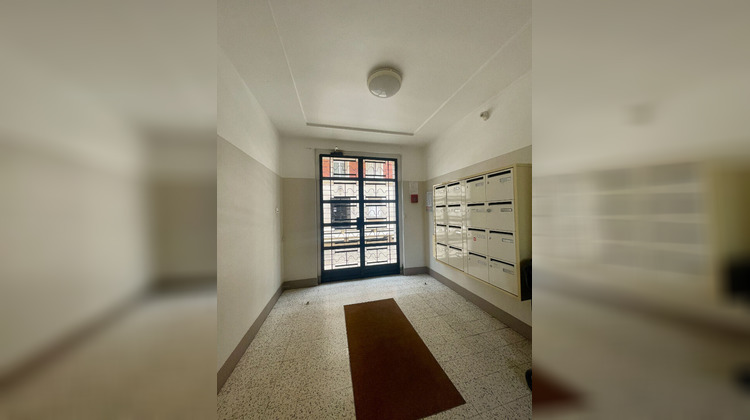 Ma-Cabane - Location Appartement SAINT-MANDE, 34 m²