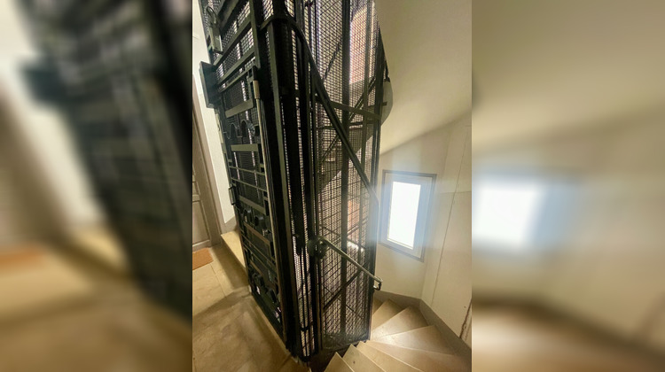 Ma-Cabane - Location Appartement SAINT-MANDE, 34 m²