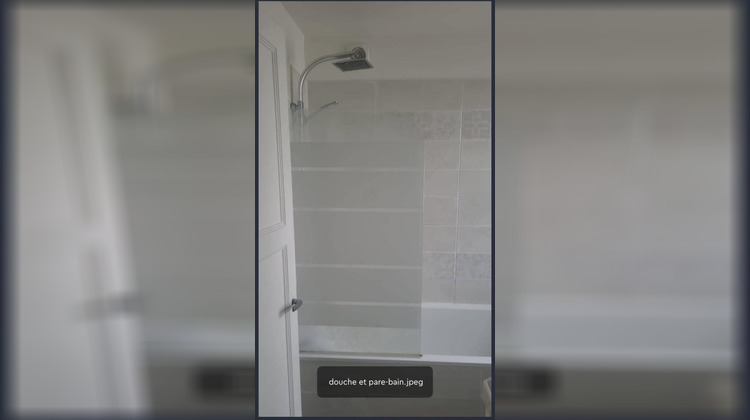 Ma-Cabane - Location Appartement SAINT MANDE, 33 m²