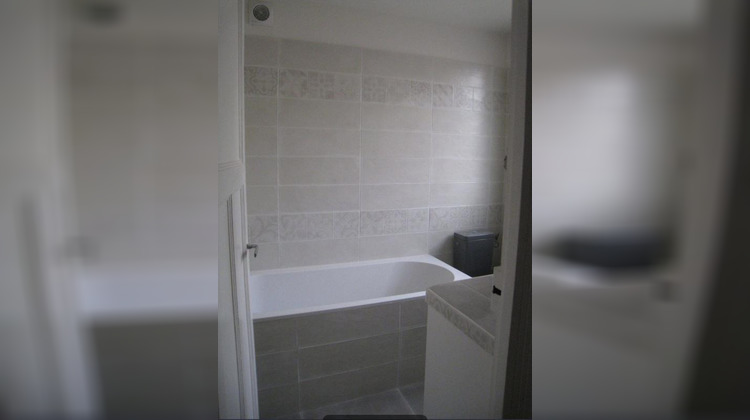 Ma-Cabane - Location Appartement SAINT MANDE, 33 m²