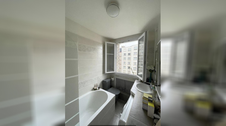 Ma-Cabane - Location Appartement SAINT MANDE, 33 m²