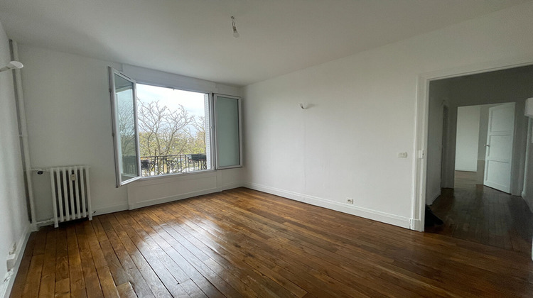 Ma-Cabane - Location Appartement SAINT-MANDE, 34 m²
