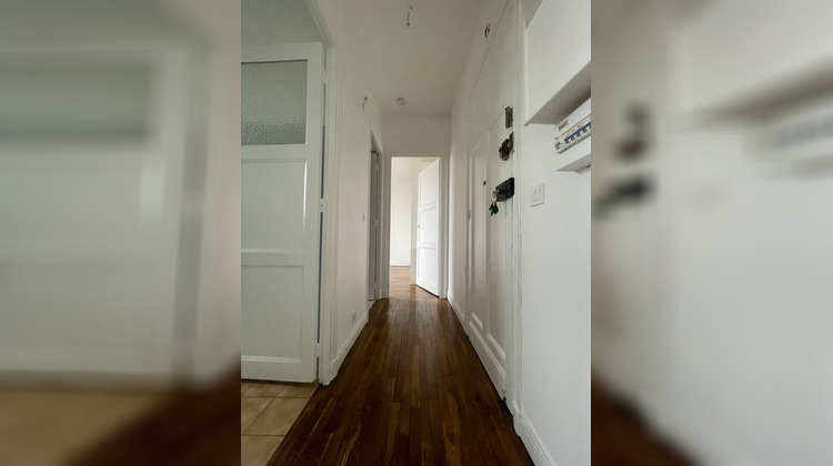 Ma-Cabane - Location Appartement SAINT-MANDE, 34 m²