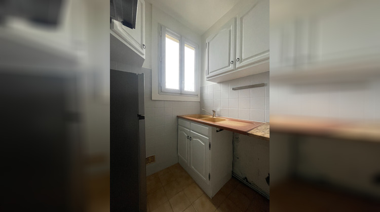 Ma-Cabane - Location Appartement SAINT-MANDE, 34 m²