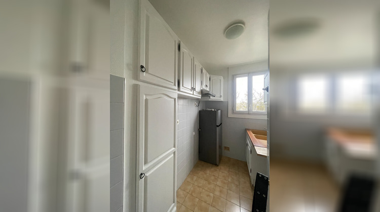 Ma-Cabane - Location Appartement SAINT-MANDE, 34 m²