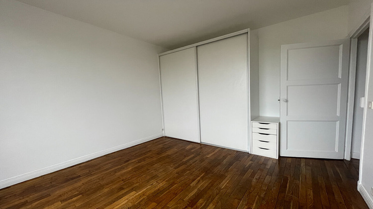 Ma-Cabane - Location Appartement SAINT-MANDE, 34 m²