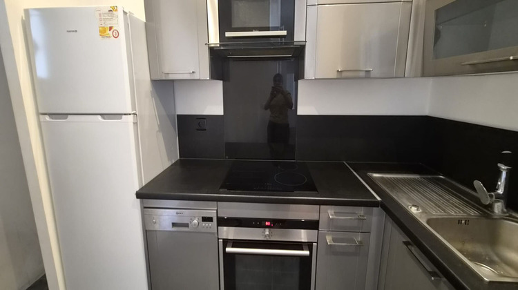 Ma-Cabane - Location Appartement SAINT-MANDE, 56 m²