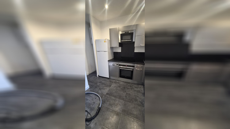 Ma-Cabane - Location Appartement SAINT-MANDE, 56 m²
