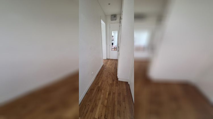 Ma-Cabane - Location Appartement SAINT-MANDE, 56 m²
