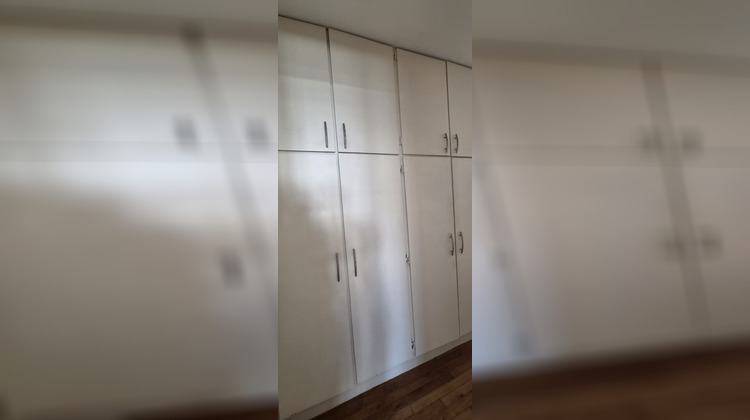 Ma-Cabane - Location Appartement SAINT-MANDE, 56 m²
