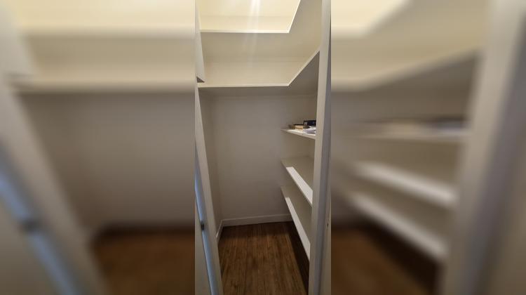 Ma-Cabane - Location Appartement SAINT-MANDE, 56 m²