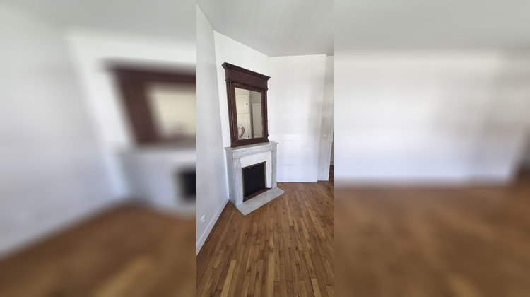 Ma-Cabane - Location Appartement SAINT-MANDE, 56 m²