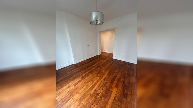 Ma-Cabane - Location Appartement SAINT-MANDE, 45 m²
