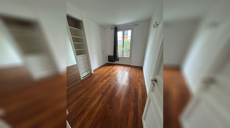 Ma-Cabane - Location Appartement SAINT-MANDE, 45 m²