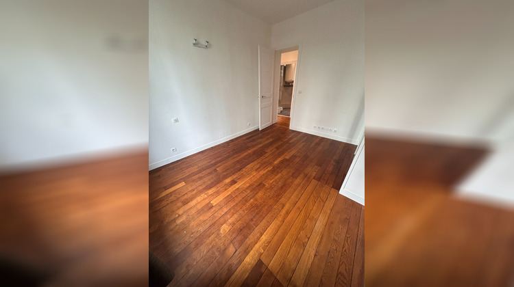 Ma-Cabane - Location Appartement SAINT-MANDE, 45 m²