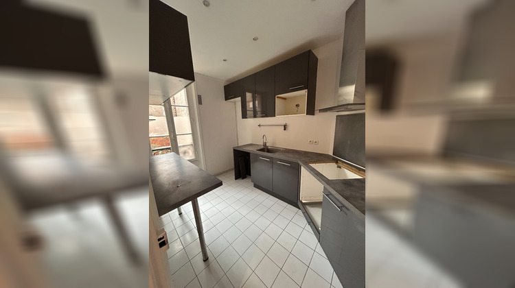 Ma-Cabane - Location Appartement SAINT-MANDE, 45 m²
