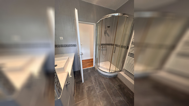 Ma-Cabane - Location Appartement SAINT-MANDE, 45 m²