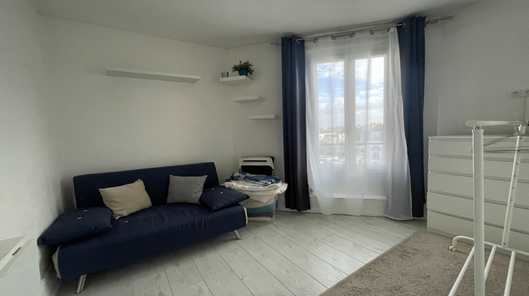 Ma-Cabane - Location Appartement SAINT-MANDE, 10 m²