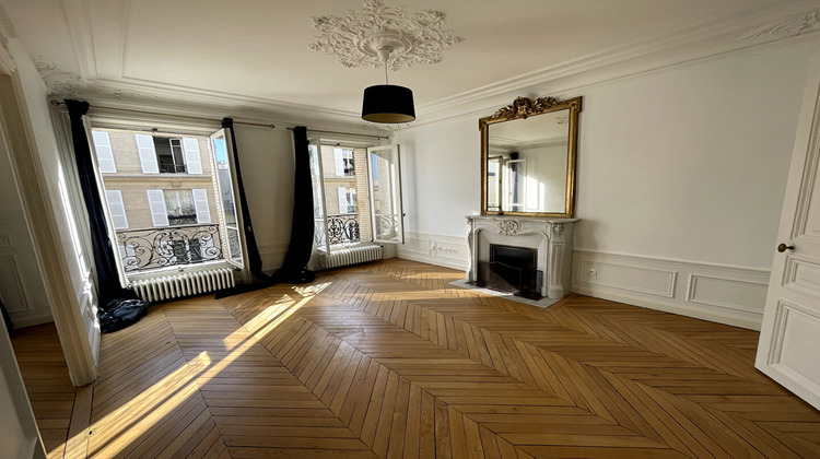 Ma-Cabane - Location Appartement SAINT-MANDE, 106 m²