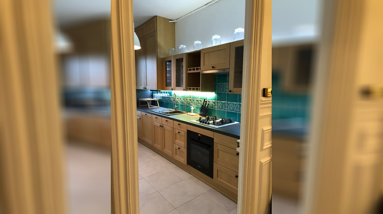 Ma-Cabane - Location Appartement SAINT-MANDE, 106 m²
