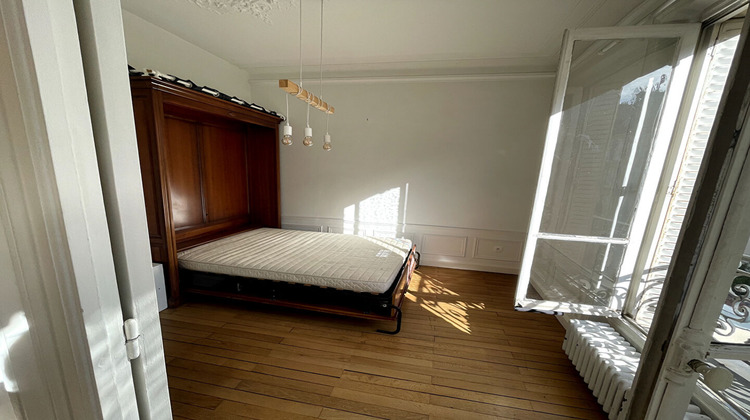 Ma-Cabane - Location Appartement SAINT-MANDE, 106 m²