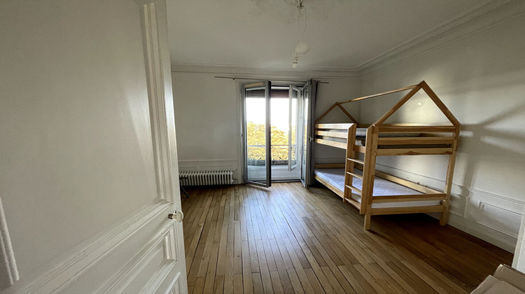 Ma-Cabane - Location Appartement SAINT-MANDE, 106 m²