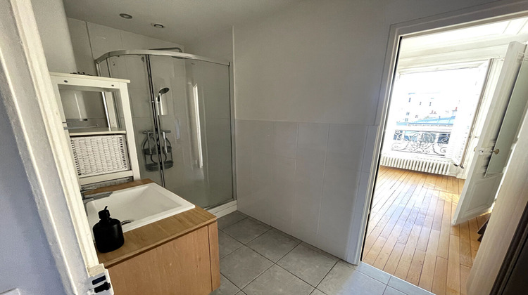 Ma-Cabane - Location Appartement SAINT-MANDE, 106 m²