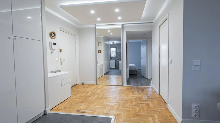 Ma-Cabane - Location Appartement SAINT-MANDE, 66 m²