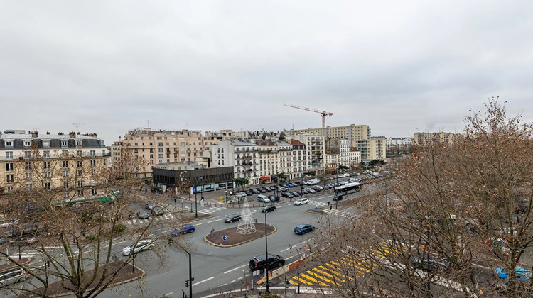 Ma-Cabane - Location Appartement SAINT-MANDE, 66 m²