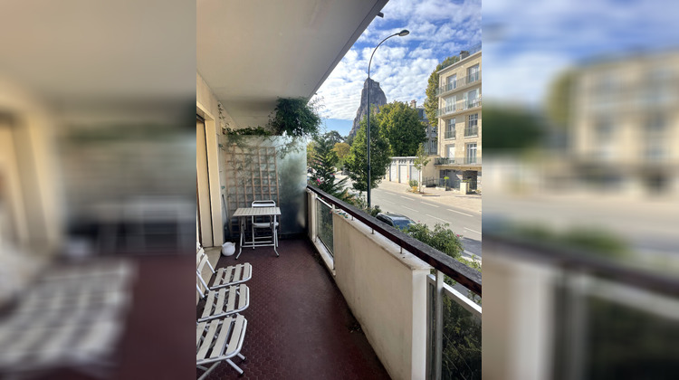 Ma-Cabane - Location Appartement SAINT-MANDE, 78 m²
