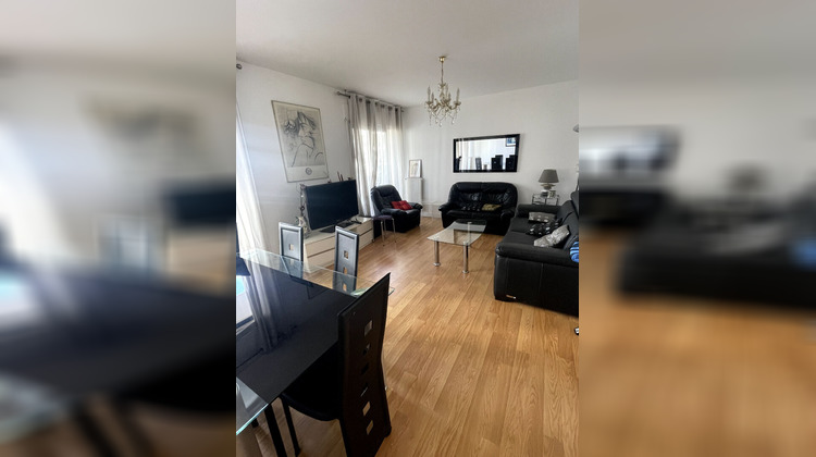 Ma-Cabane - Location Appartement SAINT-MANDE, 78 m²