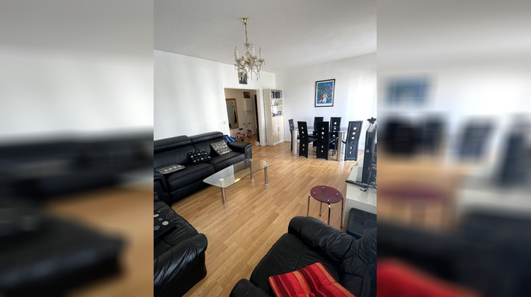 Ma-Cabane - Location Appartement SAINT-MANDE, 78 m²