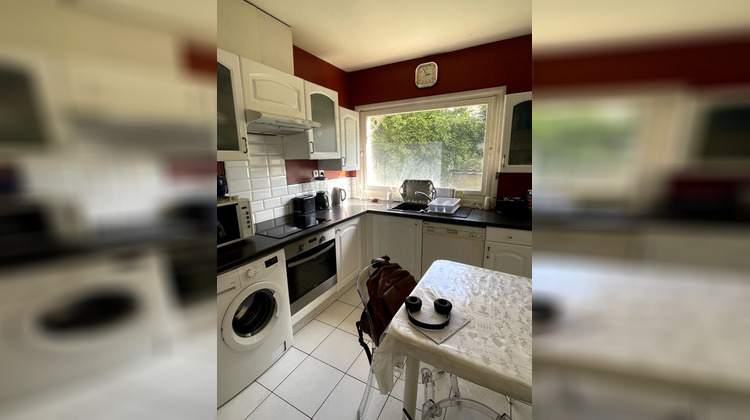 Ma-Cabane - Location Appartement SAINT-MANDE, 78 m²