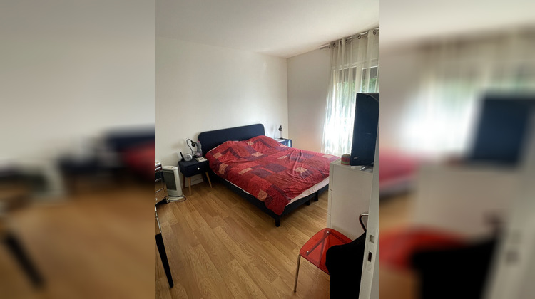 Ma-Cabane - Location Appartement SAINT-MANDE, 78 m²