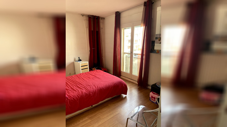 Ma-Cabane - Location Appartement SAINT-MANDE, 78 m²