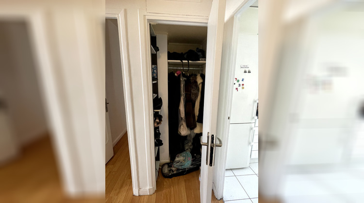 Ma-Cabane - Location Appartement SAINT-MANDE, 78 m²
