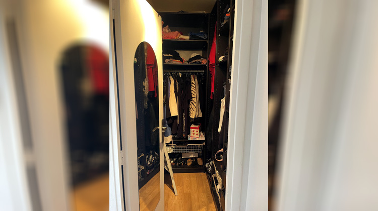 Ma-Cabane - Location Appartement SAINT-MANDE, 78 m²