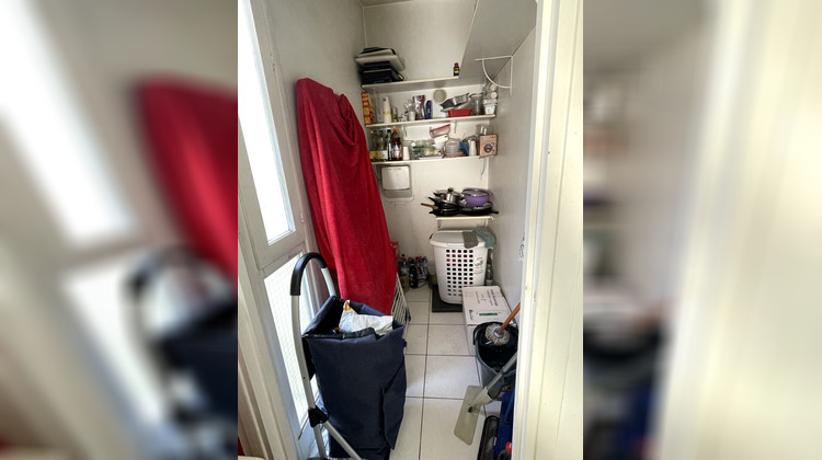 Ma-Cabane - Location Appartement SAINT-MANDE, 78 m²